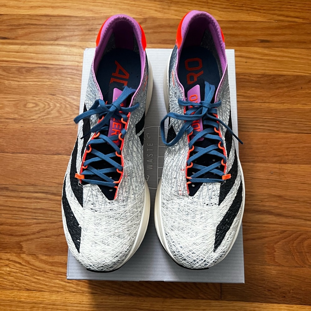 COPY - Adidas Adizero Prime X Strung